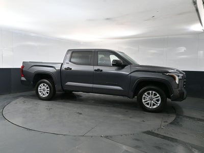 2025 Toyota Tundra SR5 4X4