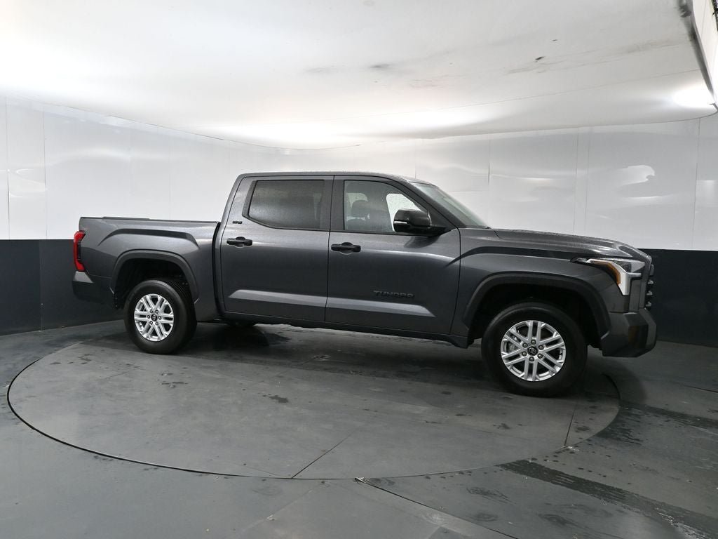 2025 Toyota Tundra SR5 4X4