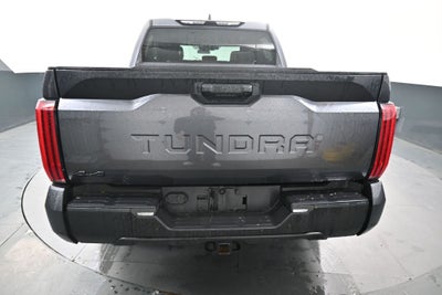 2025 Toyota Tundra SR5 4X4