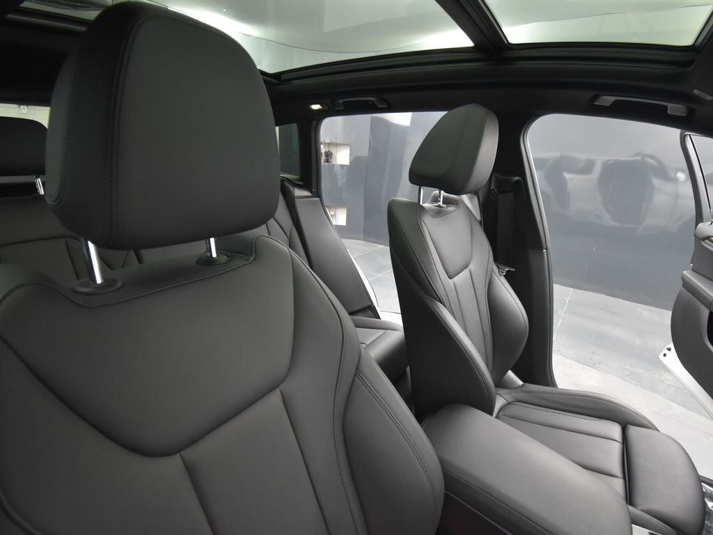 2021 BMW X3 xDrive30i AWD