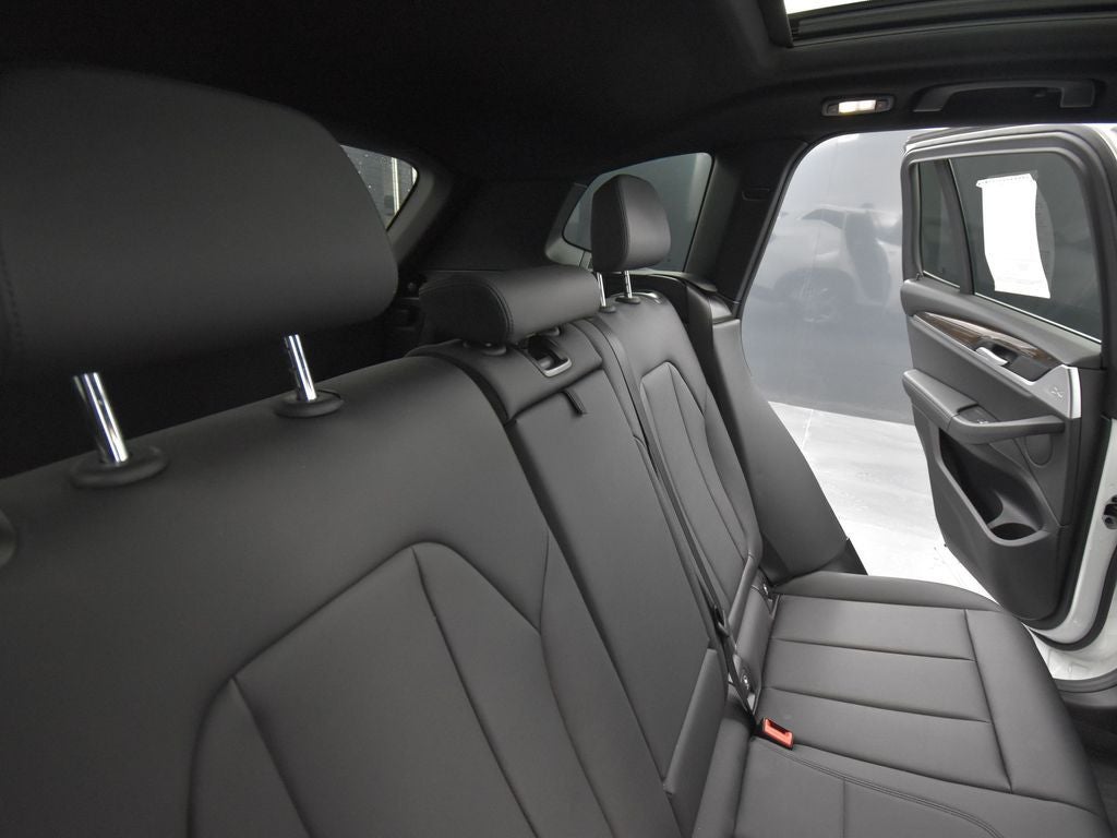 2021 BMW X3 xDrive30i AWD