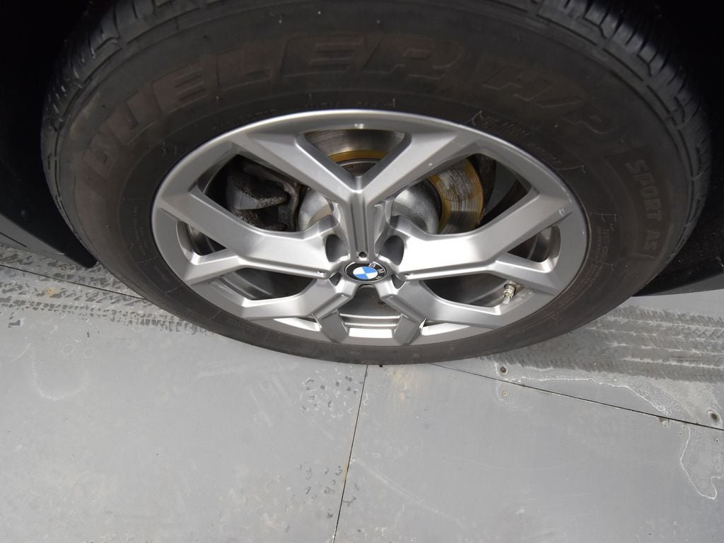 2021 BMW X3 xDrive30i AWD