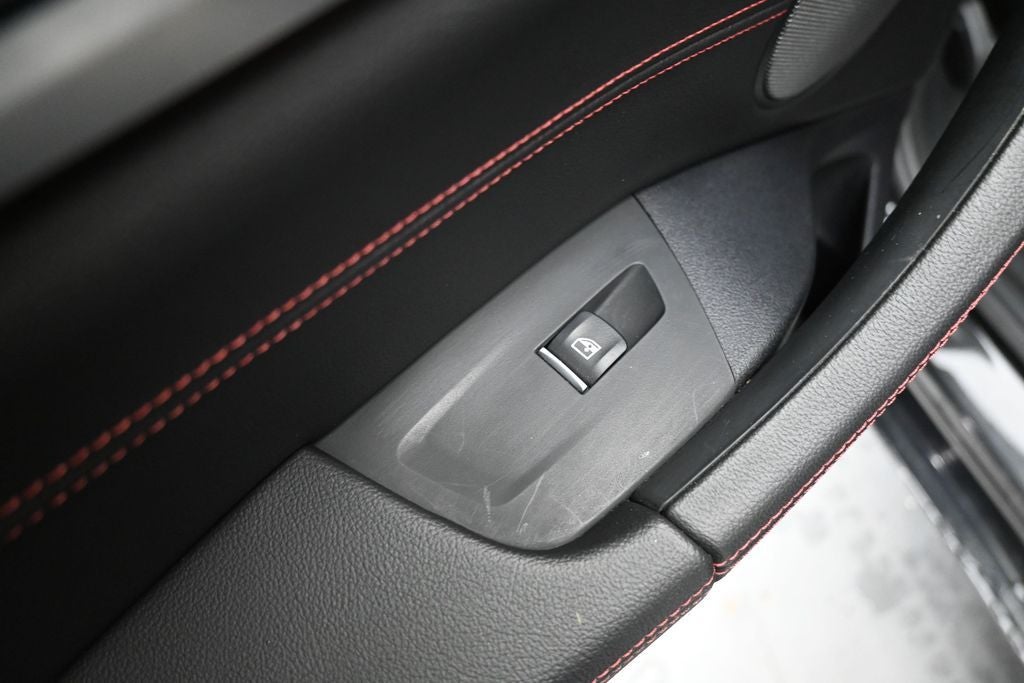 2019 BMW X4 M40i