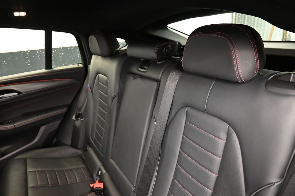 2019 BMW X4 M40i
