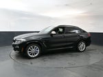 2019 BMW X4 M40i