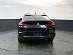 2019 BMW X4 M40i