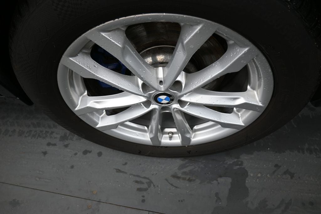 2019 BMW X4 M40i