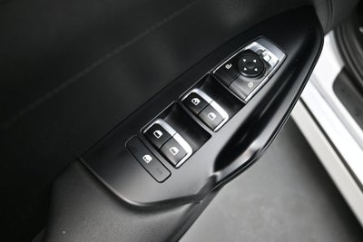 2021 Kia K5 LX