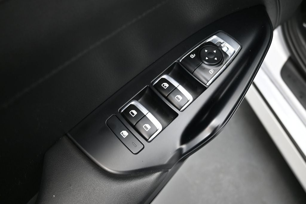 2021 Kia K5 LX