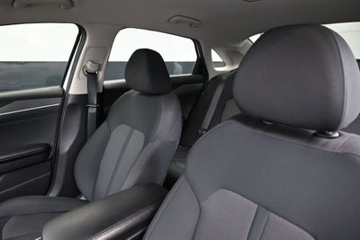 2021 Kia K5 LX