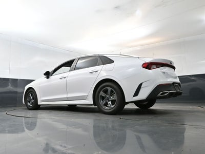 2021 Kia K5 LX