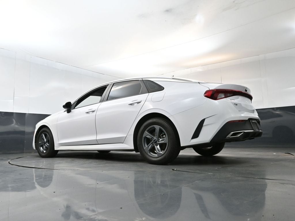 2021 Kia K5 LX
