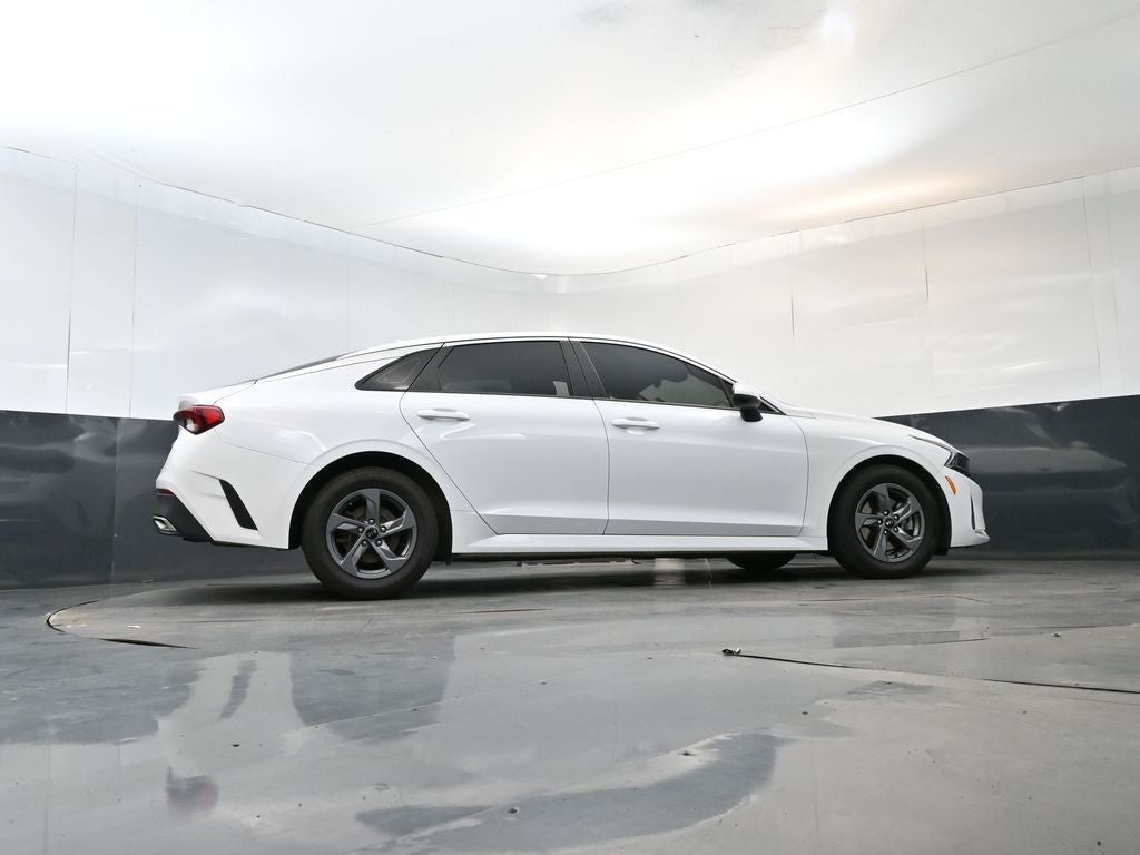 2021 Kia K5 LX