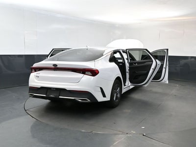 2021 Kia K5 LX