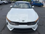 2021 Kia K5 LX