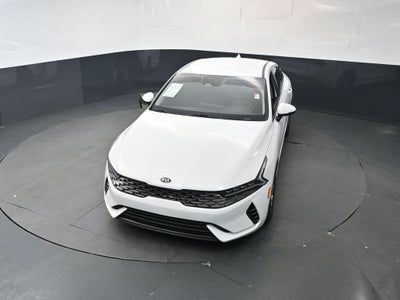 2021 Kia K5 LX