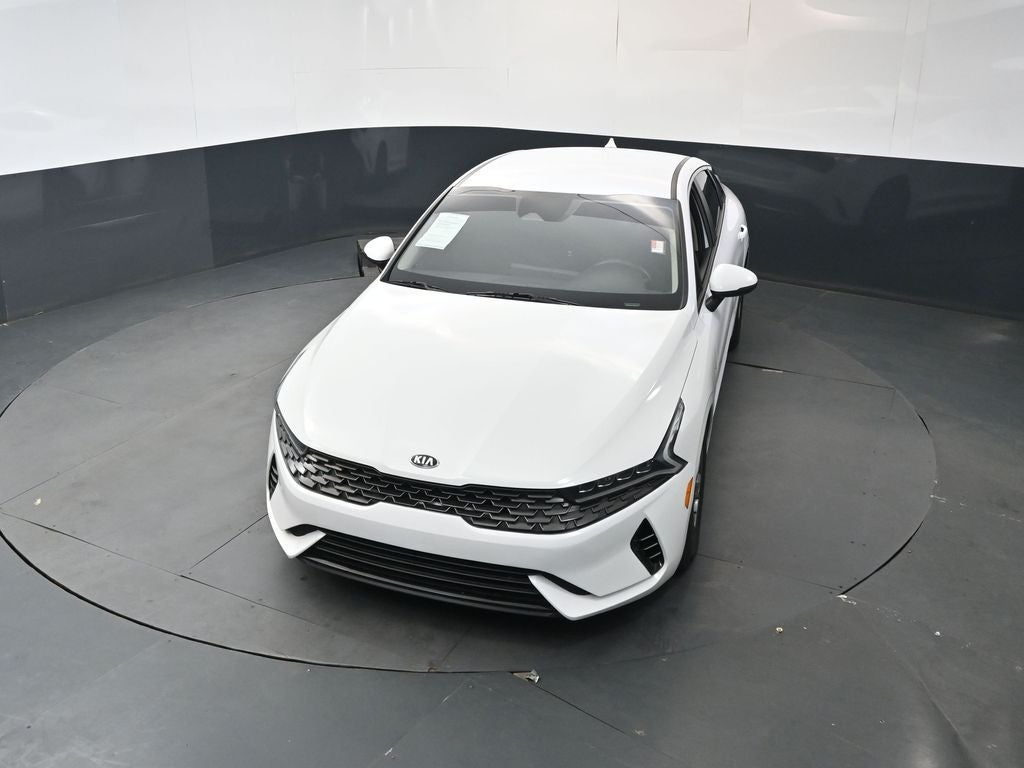 2021 Kia K5 LX