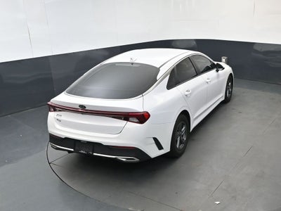2021 Kia K5 LX