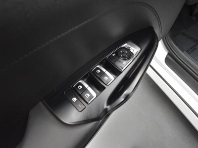 2021 Kia K5 GT-Line AWD