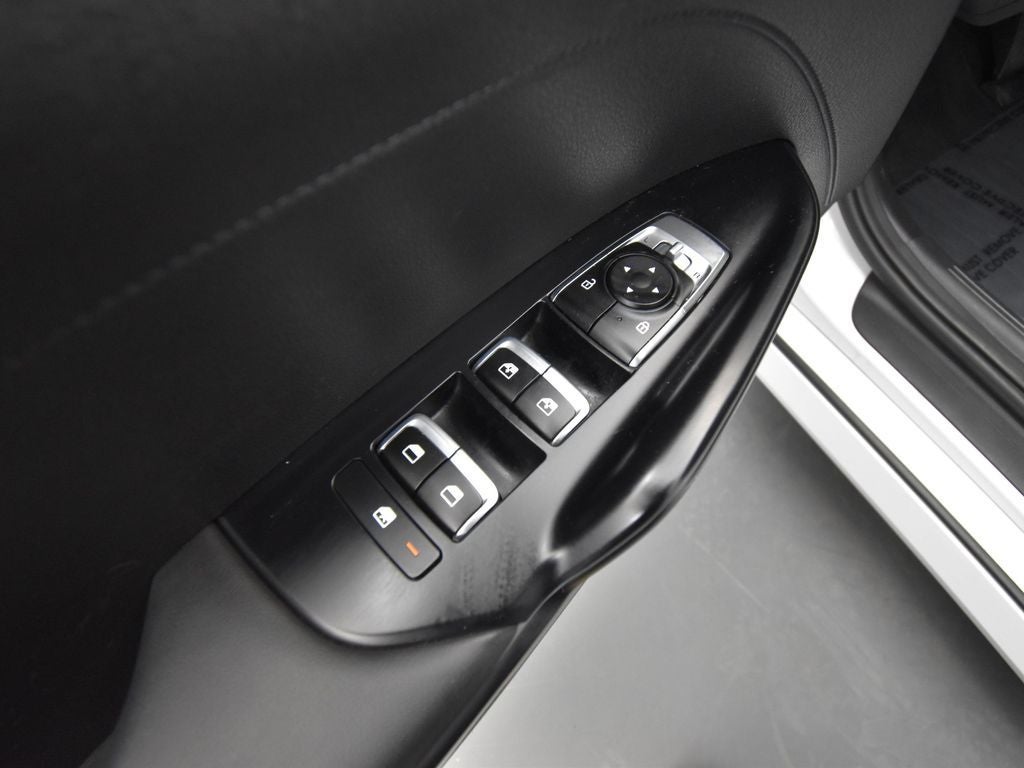 2021 Kia K5 GT-Line AWD