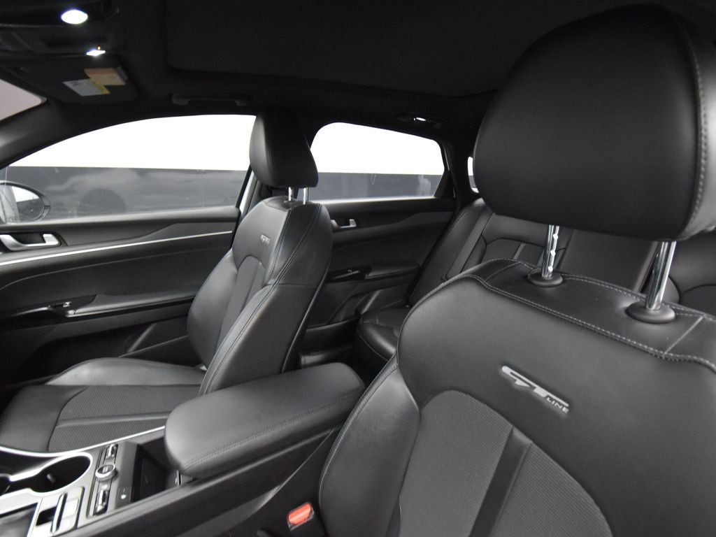 2021 Kia K5 GT-Line AWD