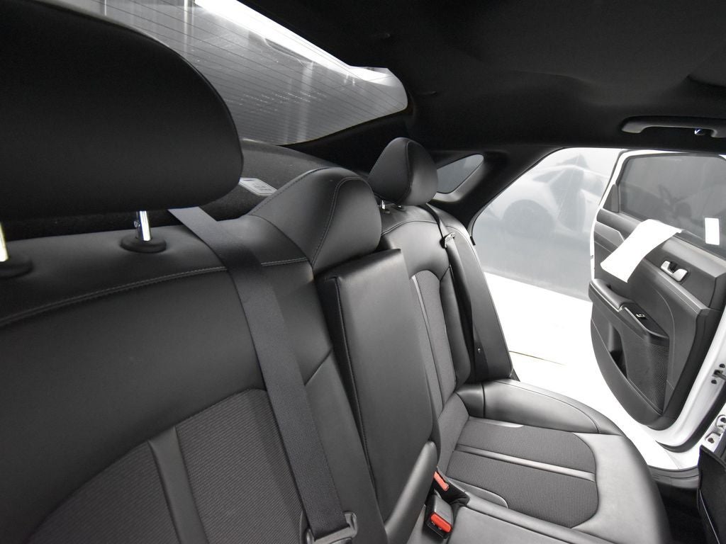 2021 Kia K5 GT-Line AWD