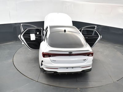 2021 Kia K5 GT-Line AWD