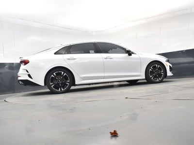 2021 Kia K5 GT-Line AWD