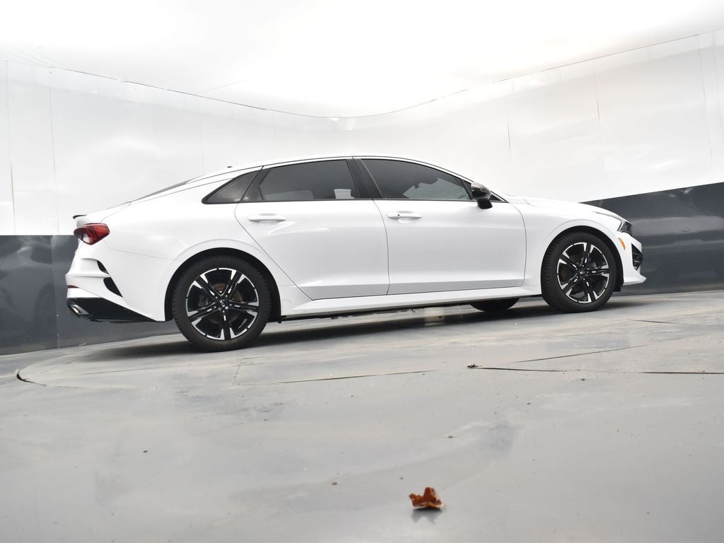 2021 Kia K5 GT-Line AWD