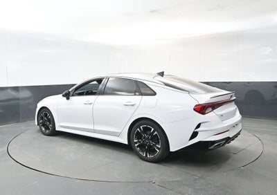 2021 Kia K5 GT-Line AWD