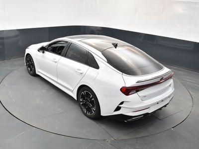 2021 Kia K5 GT-Line AWD