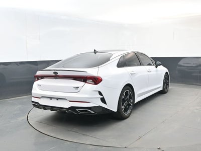 2021 Kia K5 GT-Line AWD