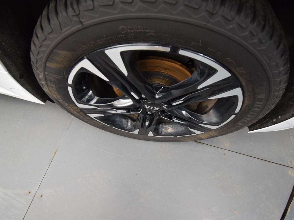 2021 Kia K5 GT-Line AWD