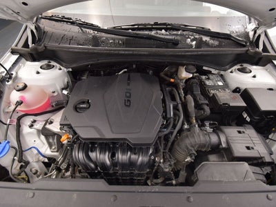 2023 Kia Sportage EX AWD