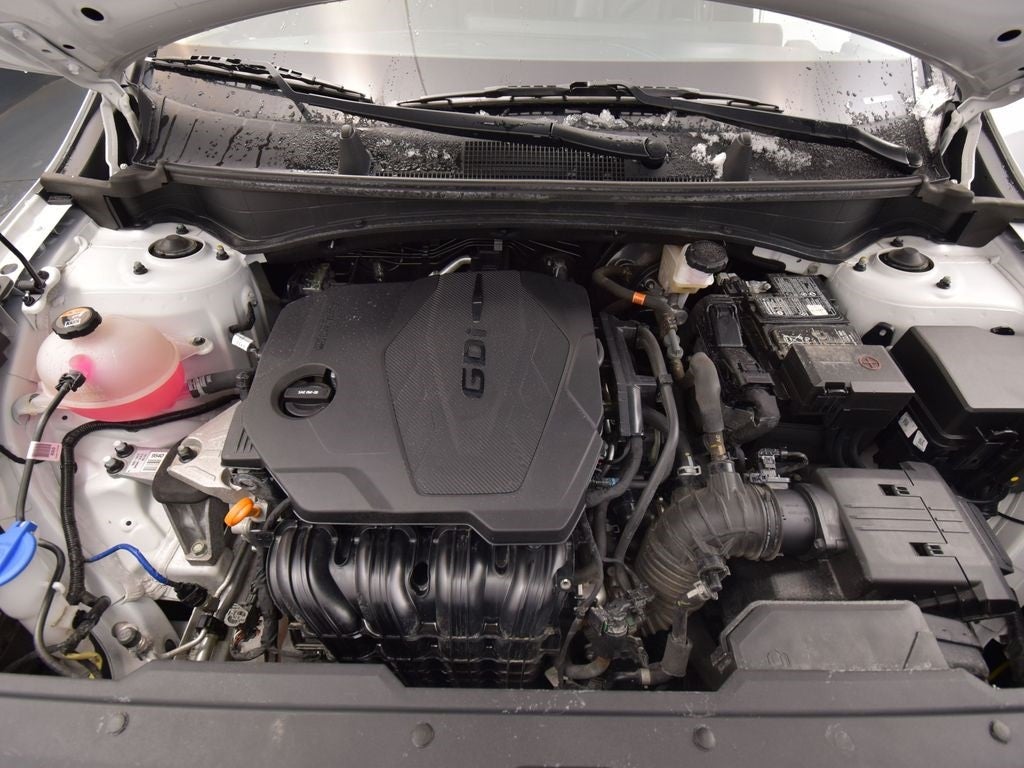 2023 Kia Sportage EX AWD