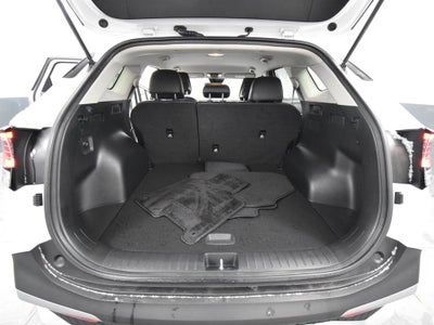 2023 Kia Sportage EX AWD