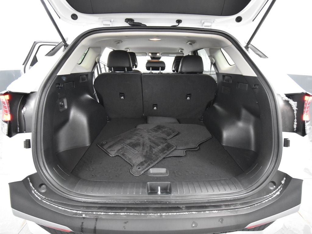 2023 Kia Sportage EX AWD