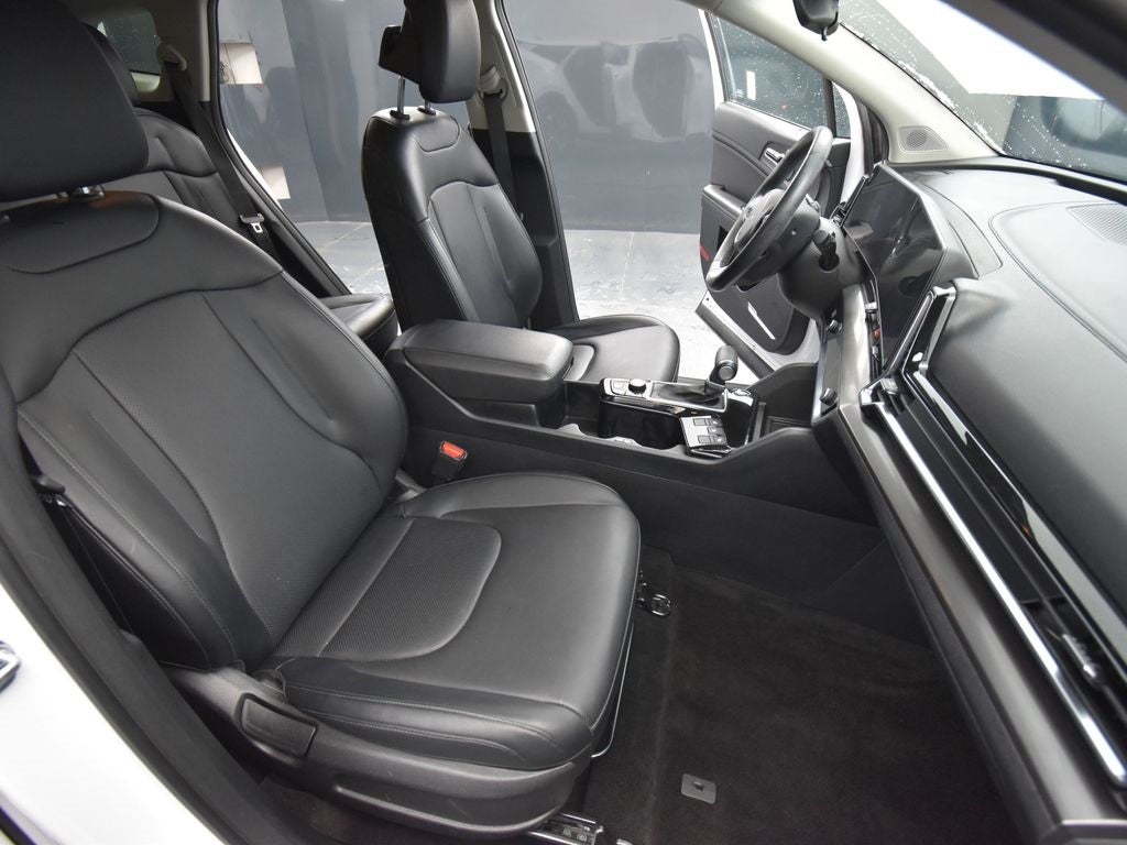 2023 Kia Sportage EX AWD