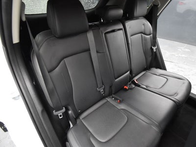 2023 Kia Sportage EX AWD