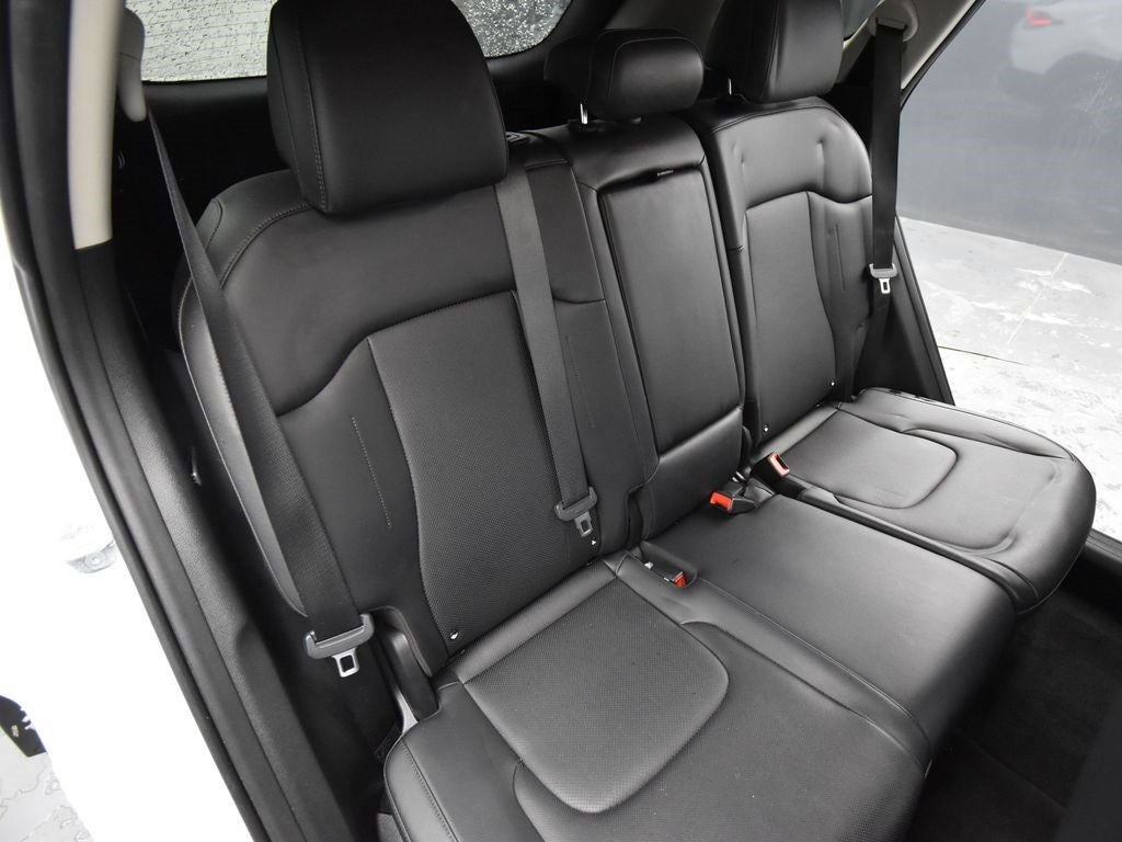 2023 Kia Sportage EX AWD