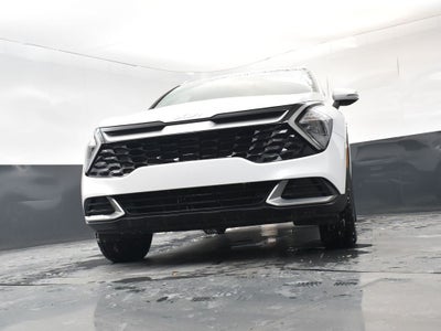 2023 Kia Sportage EX AWD