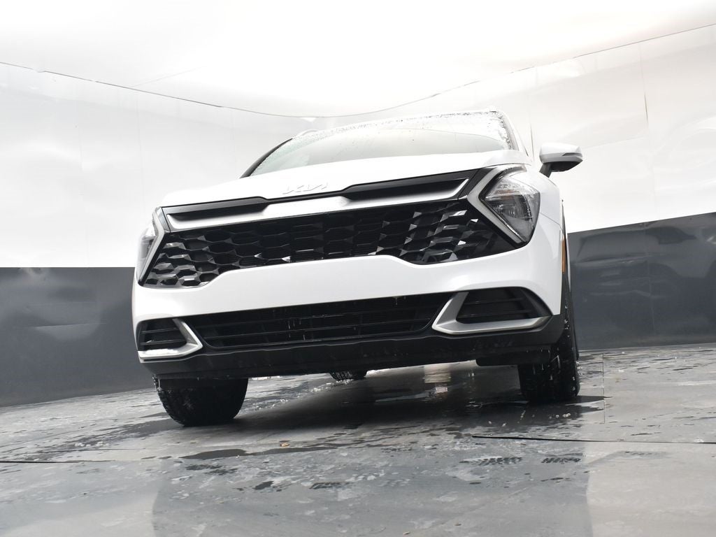 2023 Kia Sportage EX AWD