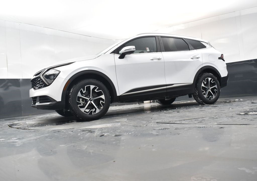 2023 Kia Sportage EX AWD