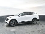 2023 Kia Sportage EX AWD