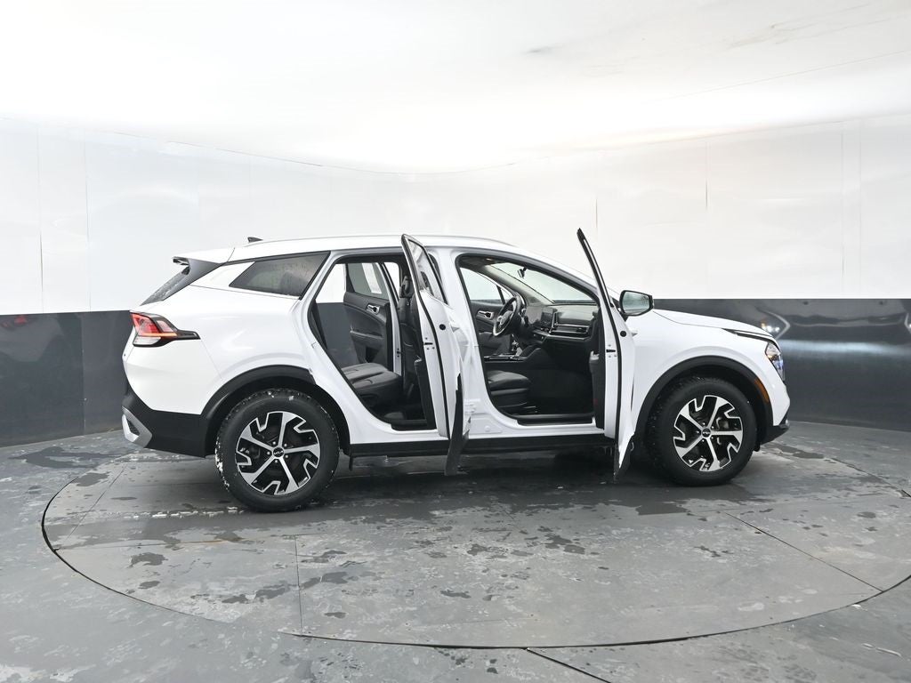 2023 Kia Sportage EX AWD