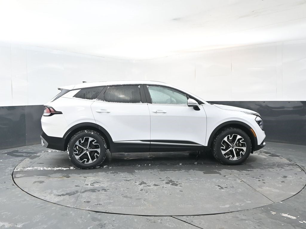 2023 Kia Sportage EX AWD