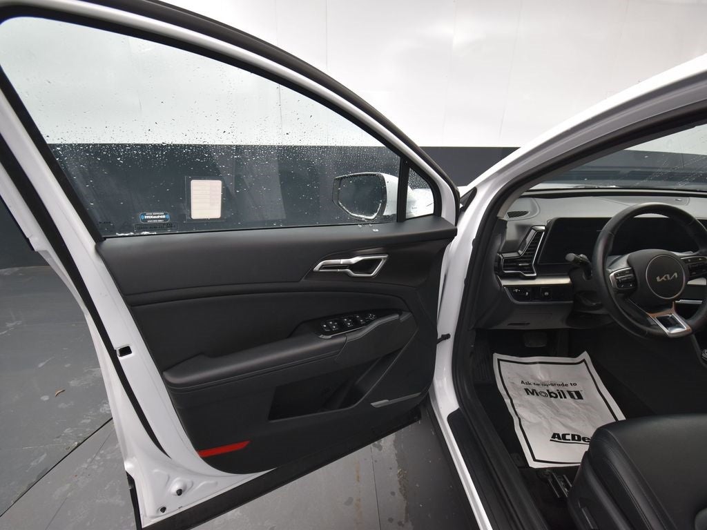 2023 Kia Sportage EX AWD