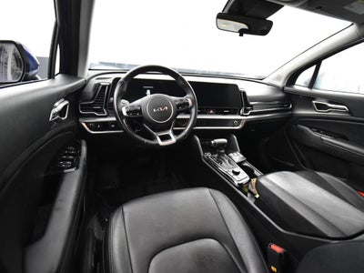2023 Kia Sportage EX AWD