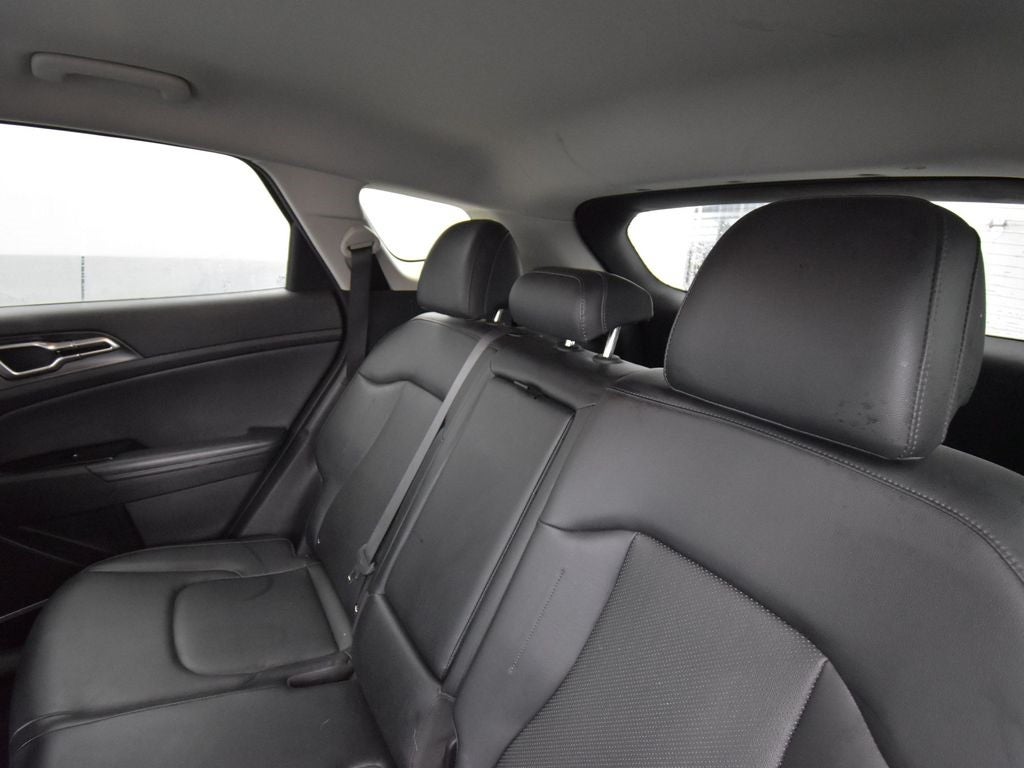 2023 Kia Sportage EX AWD