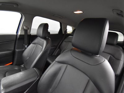 2023 Kia Sportage EX AWD